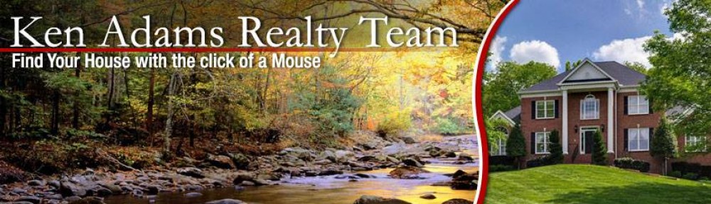 Ken Adams Team- Keller Williams Realty